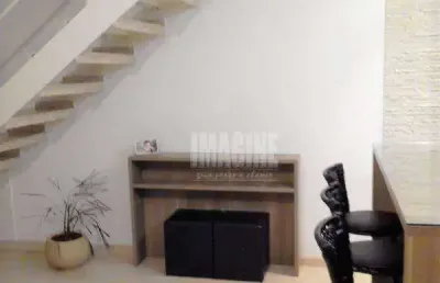 Cobertura com 2 dormitórios 99 m² avaliada em r$ 650 mil por r$ 500 mil a um quarteirão da estação oratório
