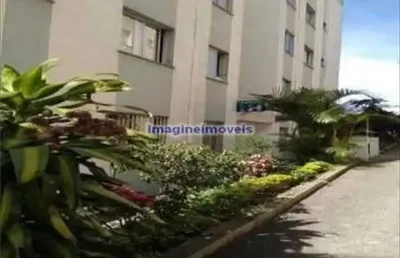 Apartamento com 2 quartos à venda na Rua Tomé Álvares de Castro, Itaquera, São Paulo