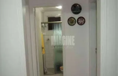 Apartamento com 2 quartos à venda na Rua Sebastião Miguel da Silva, Cidade Líder, São Paulo