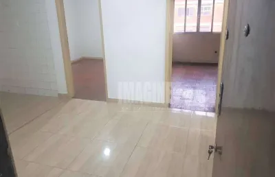Apartamento com 2 quartos à venda na Avenida Celso Garcia, Brás, São Paulo