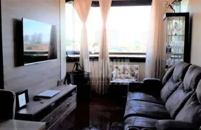 Apartamento com 2 quartos à venda na Rua da Mooca, Mooca, São Paulo
