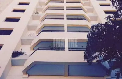 Apartamento com 1 quarto à venda na Rua Barão de Monte Santo, Mooca, São Paulo