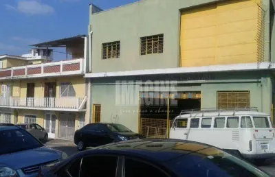 Sala comercial à venda na Rua Eugênia de Carvalho, Vila Matilde, São Paulo