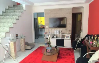 Sobrado em condomínio na vila formosa com 3 dorms sendo 1 suíte, 2 vagas, 140m²