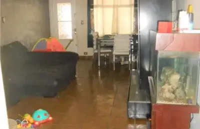 Casa com 2 quartos à venda na Rua Catiguá, Tatuapé, São Paulo