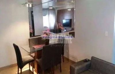 Apartamento com 2 quartos à venda na Rua Engenheiro Guilherme Cristiano Frender, Vila Formosa, São Paulo