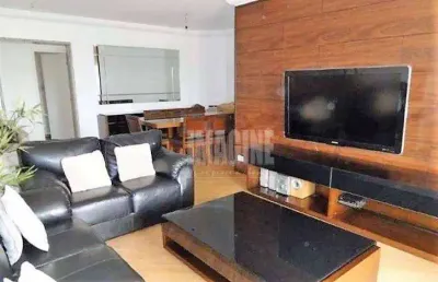 Apto na vila formosa com 4 dorms sendo 1 suíte, 4 vagas, 170m²