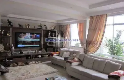 Apto na penha com 4 dorms sendo 2 suítes, 2 vagas, 200m²