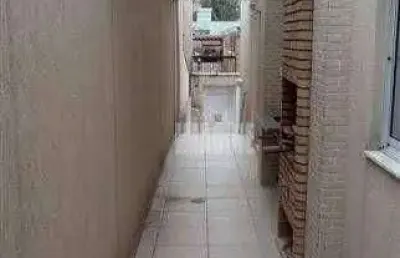 Sobrado na penha com 3 dorms sendo 1 suíte, 3 vagas, 180m²