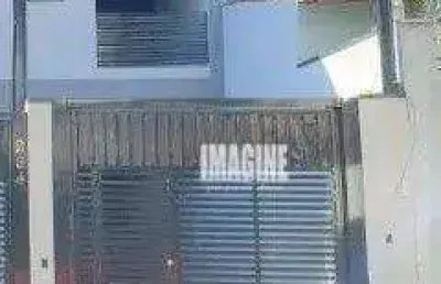 Sobrado na vila prudente com 3 suítes, 2 vagas, 100m²