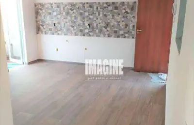 Cobertura na vila formosa com 2 dorms, 1 vaga, 105m²