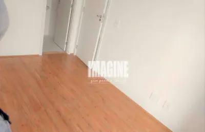 Apartamento com 1 quarto à venda na Avenida Vila Ema, Vila Prudente, São Paulo