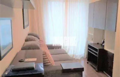 Apartamento com 3 quartos à venda na Rua Ipanema, Brás, São Paulo