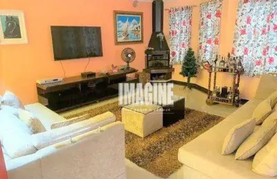 Sobrado na vila matilde com 4 dorms sendo 3 suítes, 4 vagas, 420m²
