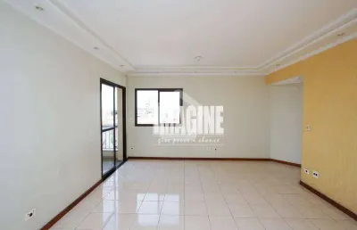 Apto no belém com 3 dorms sendo 1 suíte, 2 vagas, 103m²