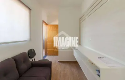 Apartamento com 2 quartos à venda na Praça Veranópolis, Vila Formosa, São Paulo