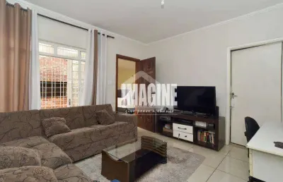 Casa com 3 quartos à venda na Travessa Anézio Collepicolo, Tatuapé, São Paulo