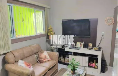 Casa com 2 quartos à venda na Avenida Marcondes de Brito, Vila Matilde, São Paulo
