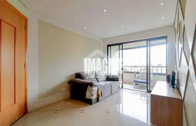 Apto na mooca com 3 dorms sendo 1 suíte, 2 vagas, 95m²