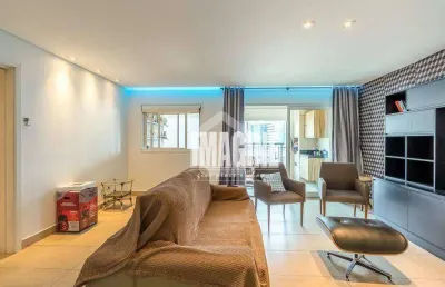 Apto na vila prudente com 3 dorms sendo 1 suíte, 2 vagas, 130m²