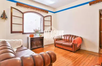 Casa com 4 quartos à venda na Rua Taquari, Mooca, São Paulo