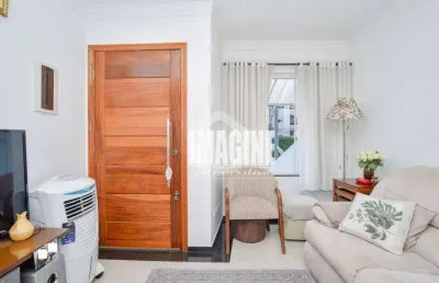 Casa com 2 quartos à venda na Rua Agostinho da Mota, Tatuapé, São Paulo