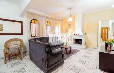 Casa com 3 quartos à venda na Rua Irmã Úrsula, Belém, São Paulo