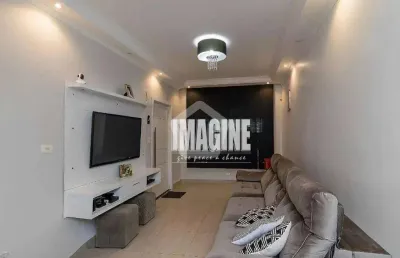 Sobrado na vila formosa com 3 dorms sendo 1 suíte, 2 vagas, 150m²