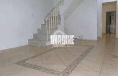 Sobrado na penha com 3 dorms sendo 1 suíte, 1 vaga, 250m²