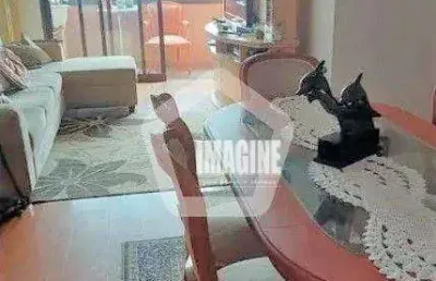 Apto na vila prudente com 3 dorms sendo 1 suíte, 2 vagas, 100m²