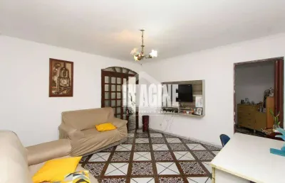 Casa com 2 quartos à venda na Praça Nicola Antônio Camardo, Tatuapé, São Paulo