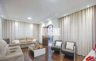 Sobrado na vila prudente com 3 dorms sendo 1 suíte, 3 vagas, 250m²