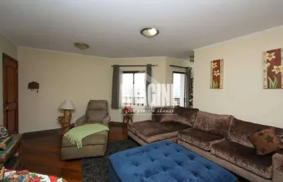 Apartamento com 3 quartos à venda na Rua Miragem, Tatuapé, São Paulo
