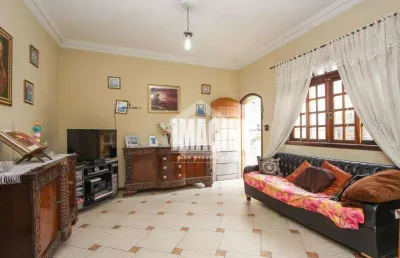 Casa com 3 quartos à venda na Rua Dias Leme, Mooca, São Paulo
