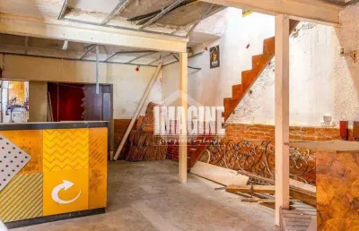 Casa com 2 quartos à venda na Rua Antônio Macedo, Tatuapé, São Paulo