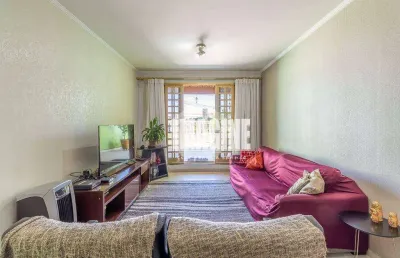Sobrado na penha com 3 dorms sendo 1 suíte, 2 vagas, 220m²