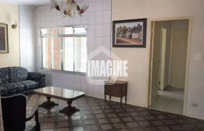 Sobrado no tatuapé com 3 dorms sendo 1 suíte, 2 vagas, 226m²