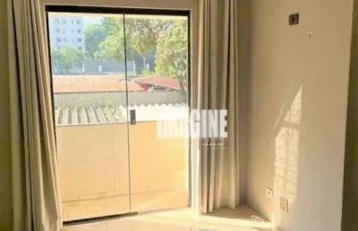 Apartamento com 2 quartos à venda na Rua Azevedo Júnior, Brás, São Paulo