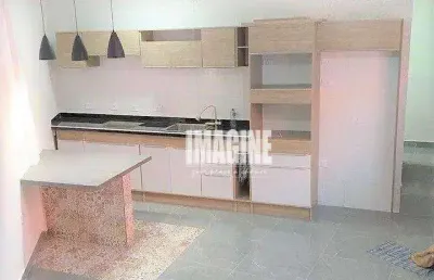 Casa com 2 quartos à venda na Rua Imbocuí, Tatuapé, São Paulo
