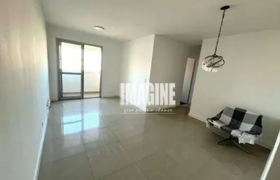 Apartamento com 3 quartos à venda na Avenida Professor Luiz Ignácio Anhaia Mello, Vila Prudente, São Paulo