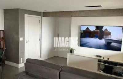 Apto na vila prudente com 3 dorms sendo 1 suíte, 2 vagas, 121m²