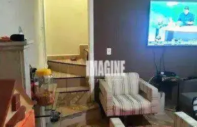Sobrado na vila prudente com 4 dorms, 3 vagas, 300m²