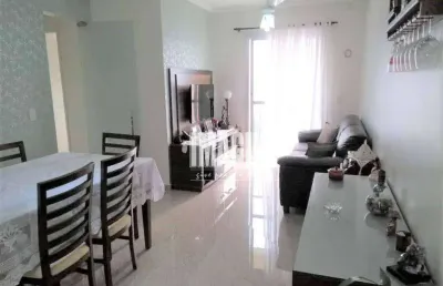 Apartamento com 3 quartos à venda na Rua Engenheiro Guilherme Cristiano Frender, Vila Formosa, São Paulo