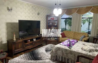 Sobrado na vila formosa com 3 dorms sendo 1 suíte, 4 vagas, 300m²