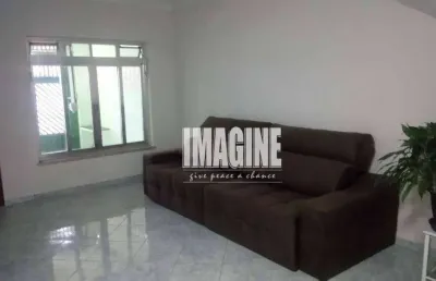 Casa com 2 quartos à venda na Rua Raimundo Correia, Água Rasa, São Paulo