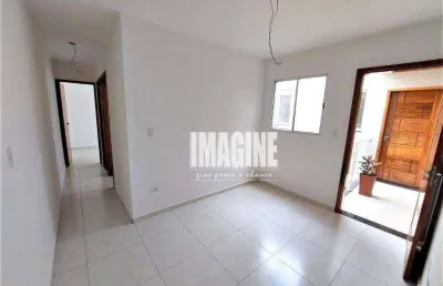 Apartamento com 2 quartos à venda na Rua Hermes de Moura Borges, Brooklin Paulista, São Paulo
