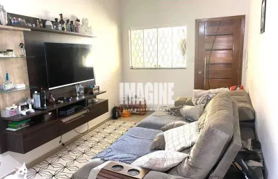 Sobrado na vila matilde com 3 dorms sendo 1 suíte, 2 vagas, 140m²