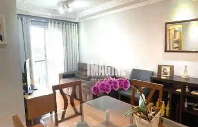Apartamento com 3 quartos à venda na Rua Engenheiro Guilherme Cristiano Frender, Vila Formosa, São Paulo