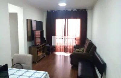 Apartamento com 3 quartos à venda na Rua Doutor João Batista de Lacerda, Belém, São Paulo