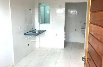 Apartamento com 2 quartos à venda na Rua Engenheiro André Paulo, Vila Matilde, São Paulo